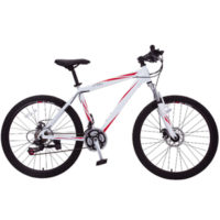 BC-B-007- Mountain Bicycle