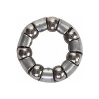 BC-B-008- Ball Retainers 1-4x7