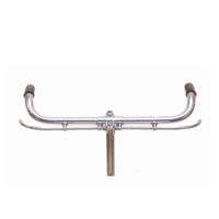 BC-H-001- Handle Bar PH NRR without Levers