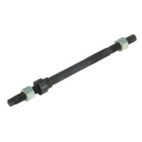 BC-H-005- Coaster Hub  Rear Axle