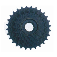 Free Wheel     BC-F-010- 5 Speed 14-28T BC-F-011- 6 Speed 14-28T BC-F-012- 7 Speed 14-28T