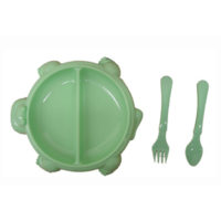 BP-C-007- Baby Plate Training Set SC2007