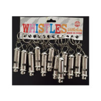 whw-001-metal-police-whistle-on-card-cy214b