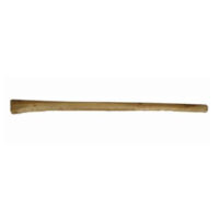AG-P-002-  Wooden Handle for Pick
