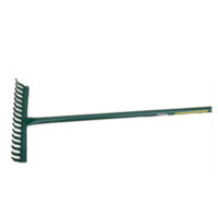AG-R-002-  Steel Rake 16T