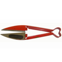 AG-S-005- Sheep Shear Red