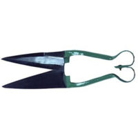 AG-S-006- Sheep Shear Green