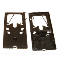 AG-T-001- Mouse Trap Metal
