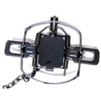 AG-T-005- Animal Trap 10’ (Square)