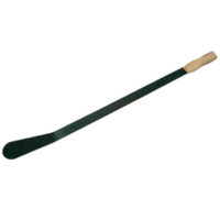 AG-W-001- Grass Whip M214 (Wooden Handle)
