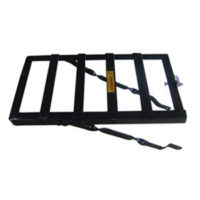 BC-C-009- Carrier Heavy Duty Black Box Type Did Carrier