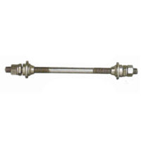 BC-H-006- BMX Rear Axle