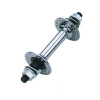 BC-H-018- BMX Front Hub 28H