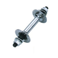 BC-H-020- BMX Front Hub 20H