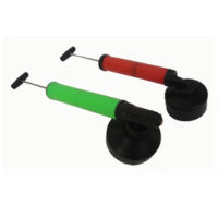 Plastic Sprayers AG-S-003- Small-200ml Pushp AG-S-004- Large 300ml Pushp