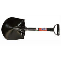 Shovel Round Nose