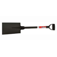 spade