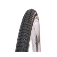 BC-T-036- Tyres Nylon 700x35c