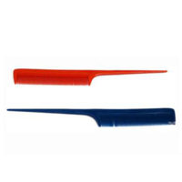 CB-C-016- Plastic Tail Comb 013002