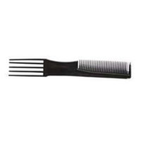 CB-C-026- Plastic Perm Comb 728