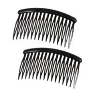 CB-C-027- Plastic Side Comb