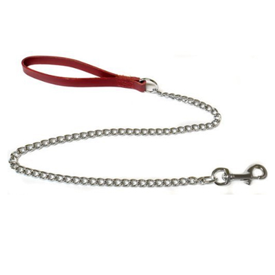 Dog Lead Chains | Mirzapore and Supergo Distributors
