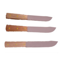 kitchen-knife
