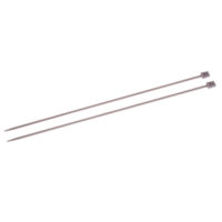 knitting-needle