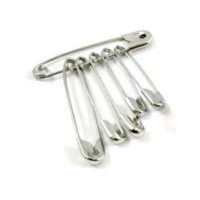 safety-pins