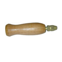 sma-001-wooden-shoe-awl-handle-with-brass-tip